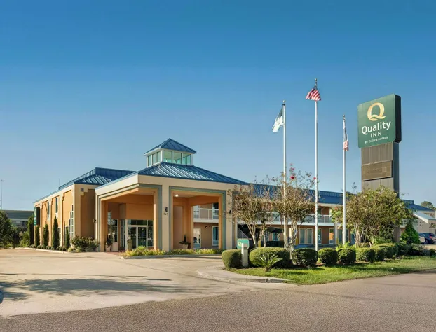 Quality Inn Brookhaven hotel detail image 3