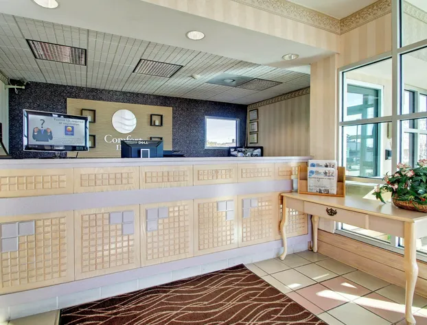 Quality Inn hotel detail image 4