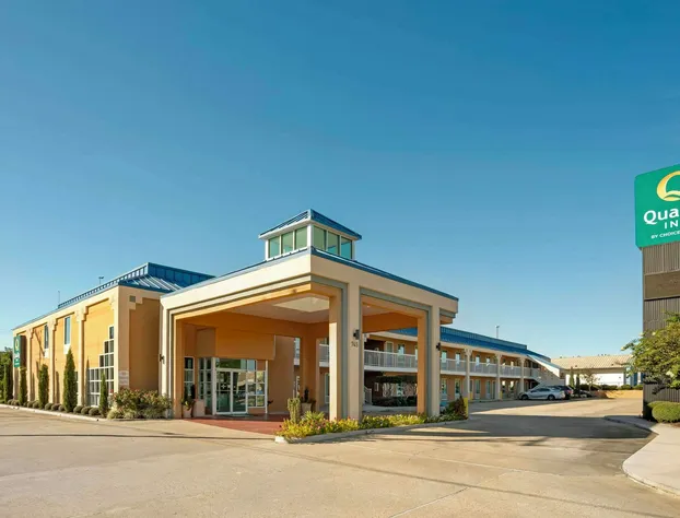 Quality Inn Brookhaven hotel detail image 1