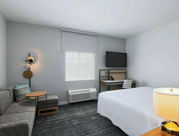 TownePlace Suites Weatherford hotel detail image 4