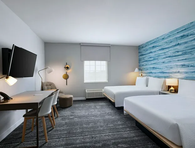 TownePlace Suites Weatherford hotel detail image 2