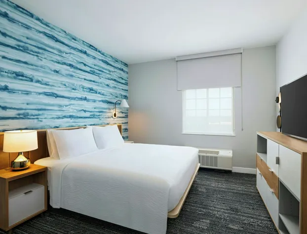 TownePlace Suites Weatherford hotel detail image 3