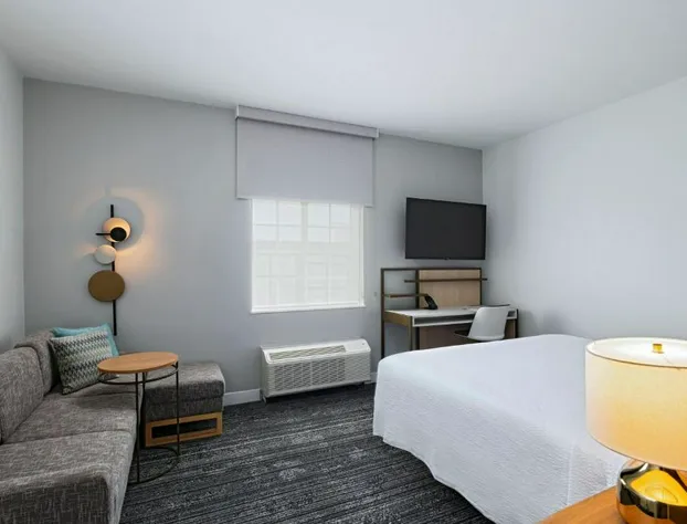 TownePlace Suites Weatherford hotel detail image 1