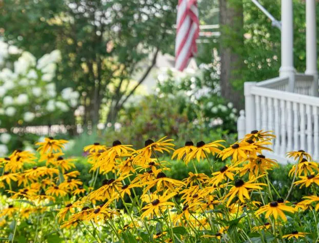 Sinclair Inn Bed and Breakfast hotel detail image 3