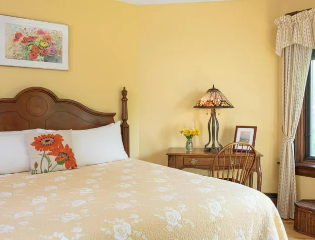 Sinclair Inn Bed and Breakfast hotel detail image 4