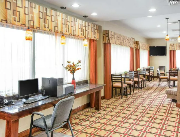 Sunsera Boutique Suites hotel detail image 1