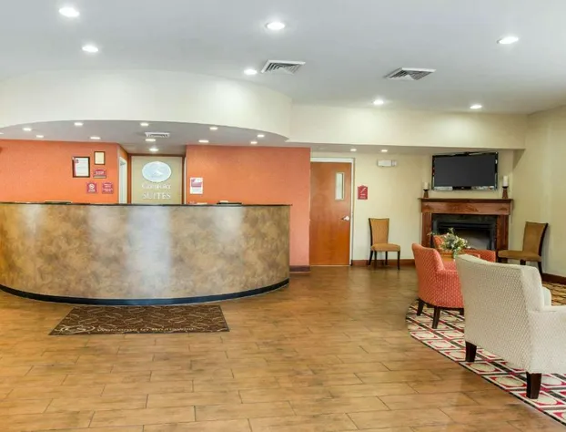 Brunswick Suites Golden Isles hotel detail image 3