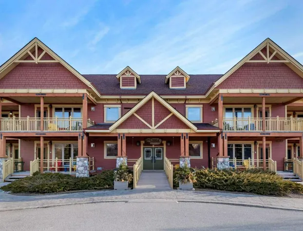 Hilton Grand Vacations Club Blue Mountain Canada hotel detail image 3