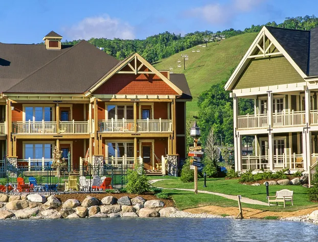 Hilton Grand Vacations Club Blue Mountain Canada hotel detail image 4