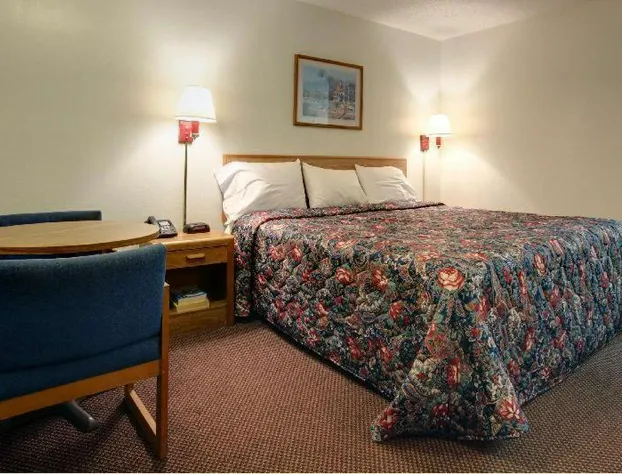 Country Side Inn hotel detail image 3