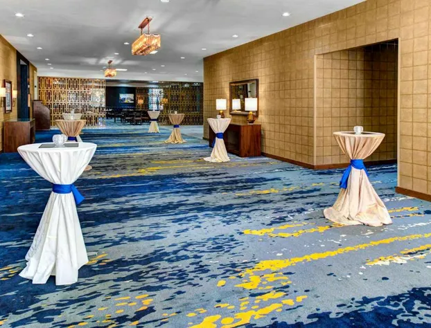 DoubleTree by Hilton Hotel Arlington DFW South hotel detail image 3