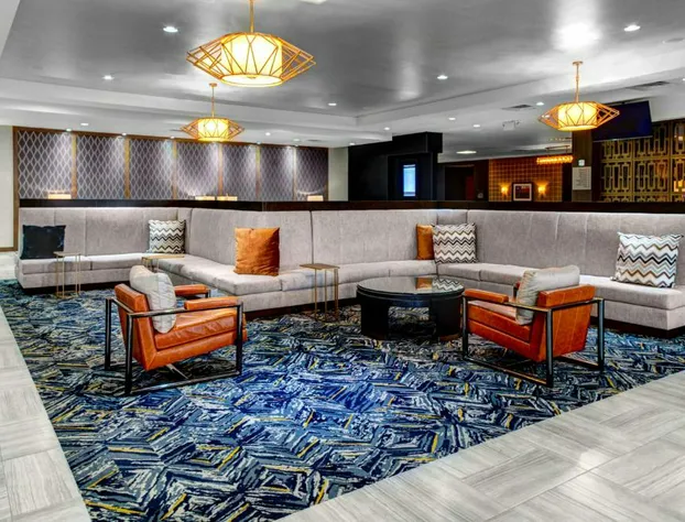 DoubleTree by Hilton Hotel Arlington DFW South hotel detail image 1