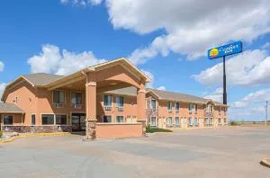 Quality Inn York hotel hero