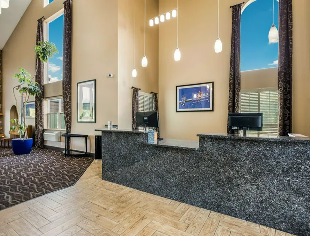 Best Western Indian Oak hotel detail image 2