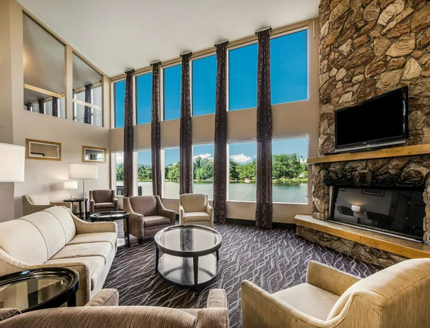 Best Western Indian Oak hotel detail image 3