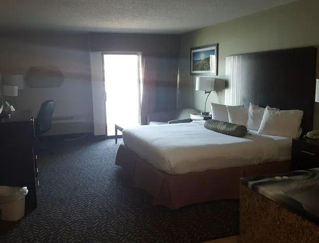 Best Western Indian Oak hotel detail image 4