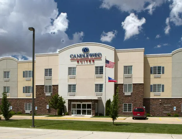 Candlewood Suites Champaign-Urbana University Area by IHG hotel detail image 2