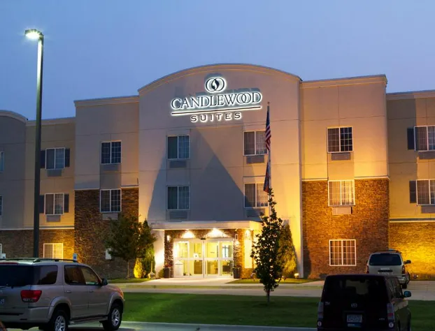 Candlewood Suites Champaign-Urbana University Area by IHG hotel detail image 3