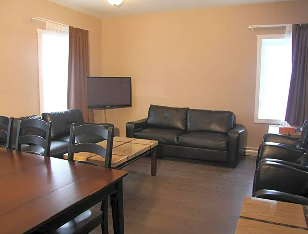 Hôtel Opémiska hotel detail image 3