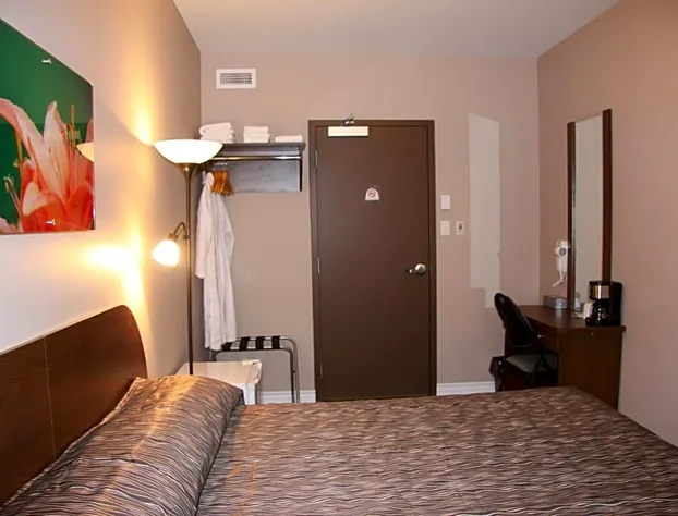 Hôtel Opémiska hotel detail image 4