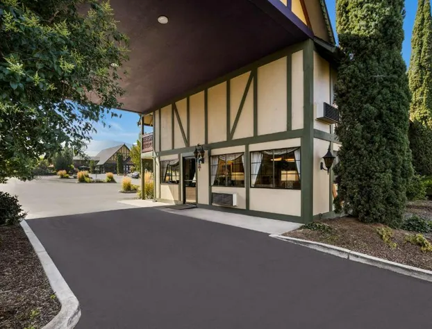 Best Western Windsor Inn hotel detail image 1