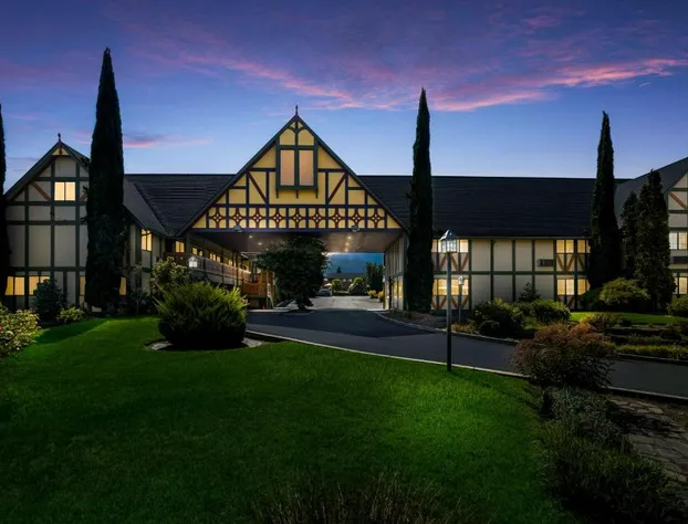 Best Western Windsor Inn hotel detail image 2