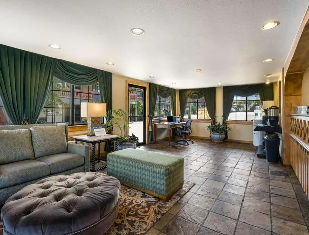 Best Western Windsor Inn hotel detail image 3