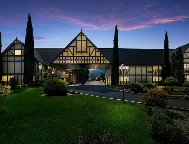 Best Western Windsor Inn hotel detail image 1