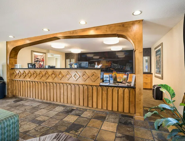 Best Western Windsor Inn hotel detail image 3