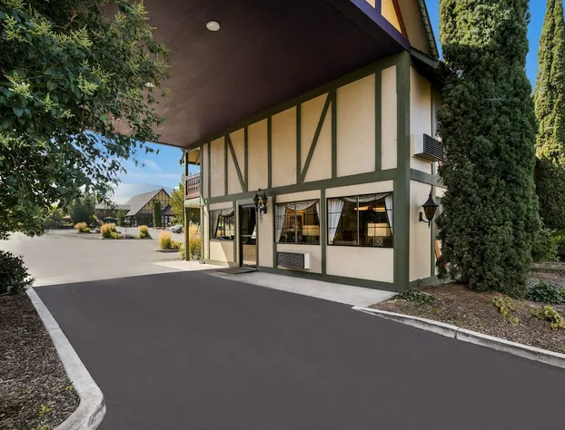 Best Western Windsor Inn hotel detail image 2