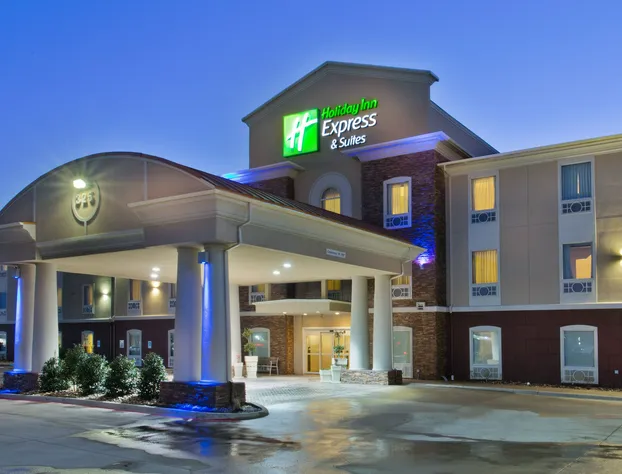 Holiday Inn Express Hotel & Suites Alvarado by IHG hotel detail image 1