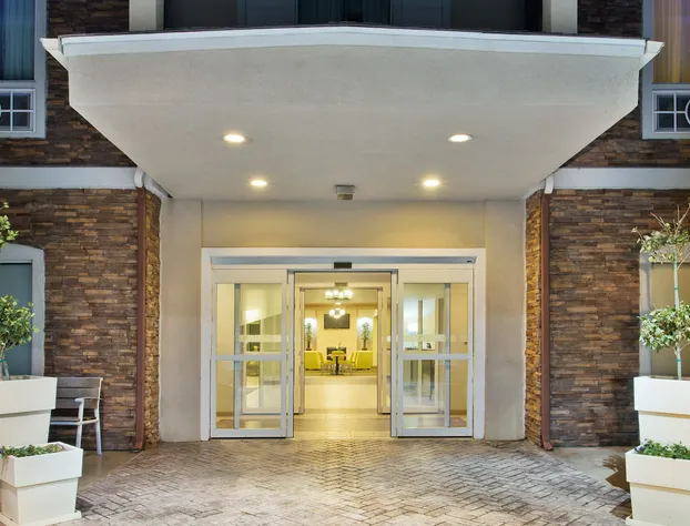 Holiday Inn Express Hotel & Suites Alvarado by IHG hotel detail image 2