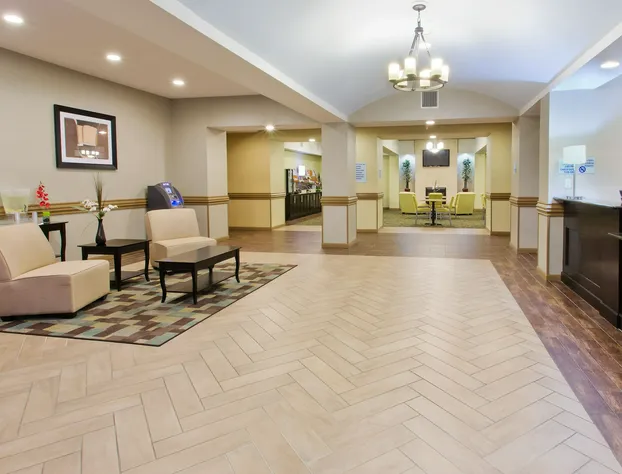 Holiday Inn Express Hotel & Suites Alvarado by IHG hotel detail image 3