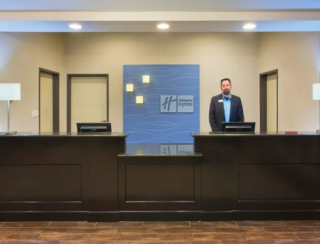 Holiday Inn Express Hotel & Suites Alvarado by IHG hotel detail image 4