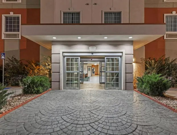 Candlewood Suites Amarillo-Western Crossing by IHG hotel detail image 2