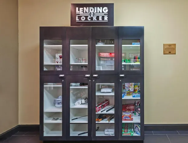 Candlewood Suites Amarillo-Western Crossing by IHG hotel detail image 3