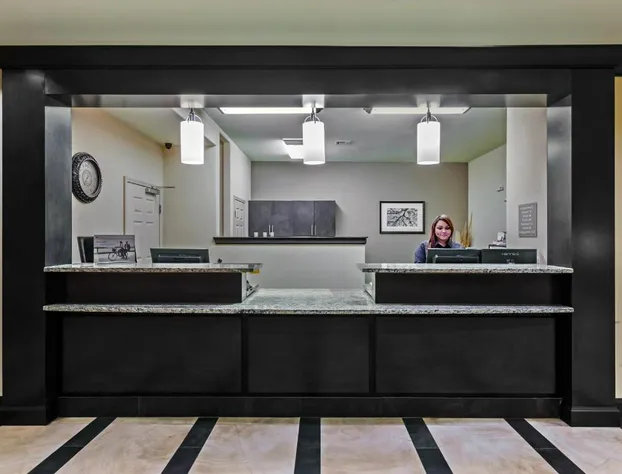 Candlewood Suites Amarillo-Western Crossing by IHG hotel detail image 4