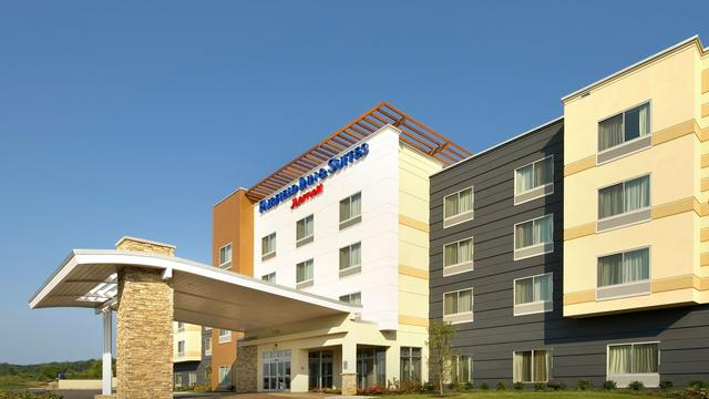 Fairfield by Marriott Inn & Suites Knoxville Turkey Creek hotel detail image 1