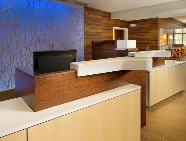 Fairfield by Marriott Inn & Suites Knoxville Turkey Creek hotel detail image 2