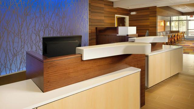 Fairfield by Marriott Inn & Suites Knoxville Turkey Creek hotel detail image 3