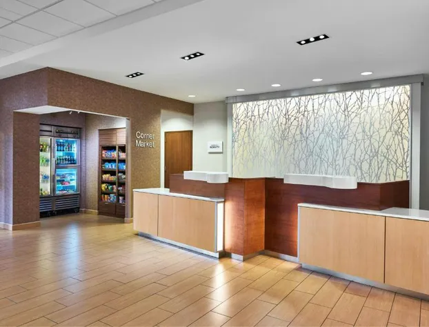 Fairfield by Marriott Inn & Suites Knoxville Turkey Creek hotel detail image 1