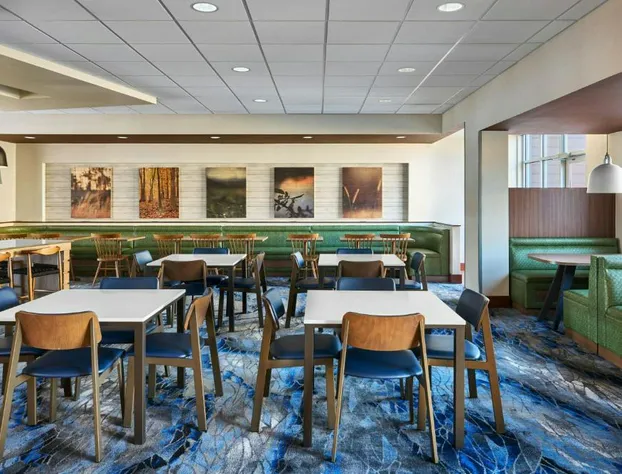 Fairfield by Marriott Inn & Suites Knoxville Turkey Creek hotel detail image 4