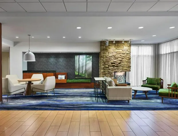 Fairfield by Marriott Inn & Suites Knoxville Turkey Creek hotel detail image 2