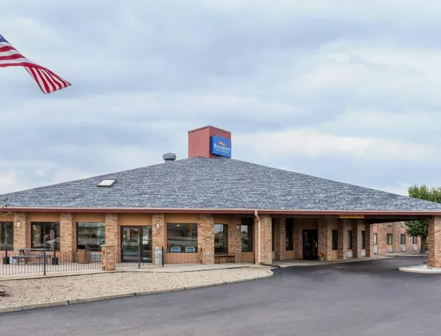 Baymont by Wyndham Tuscola hotel detail image 1