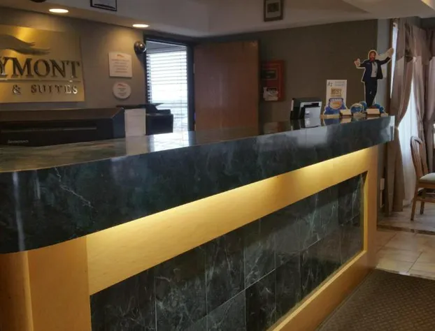 Baymont by Wyndham Tuscola hotel detail image 3