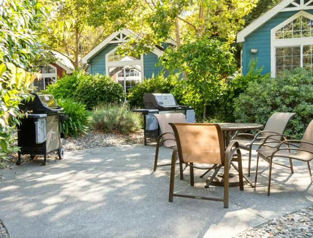 RiverPointe Napa Valley Resort hotel detail image 2