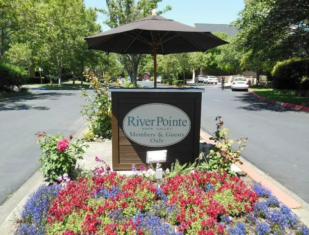 RiverPointe Napa Valley Resort hotel detail image 3