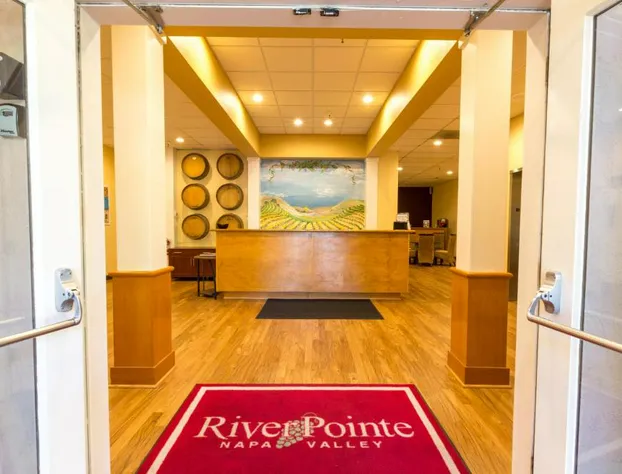 RiverPointe Napa Valley Resort hotel detail image 4