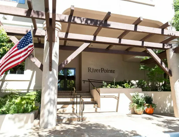 RiverPointe Napa Valley Resort hotel detail image 1