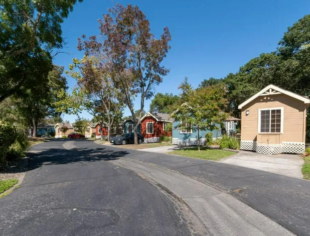 RiverPointe Napa Valley Resort hotel detail image 3